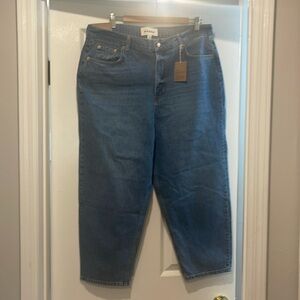 Boden brand new jeans with tags